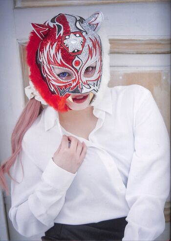 Full leaked Starlight kid private onlyfans photo