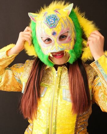 Full leaked Starlight kid page private photo