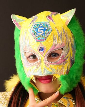 Full leaked Starlight kid page private photo