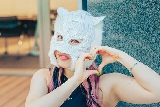 Full leaked Starlight kid page private photo