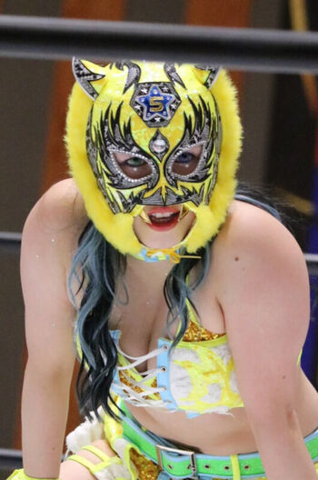 Full leaked Starlight kid private photo