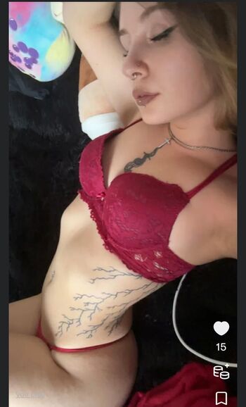 Full leaked Starlight private photo
