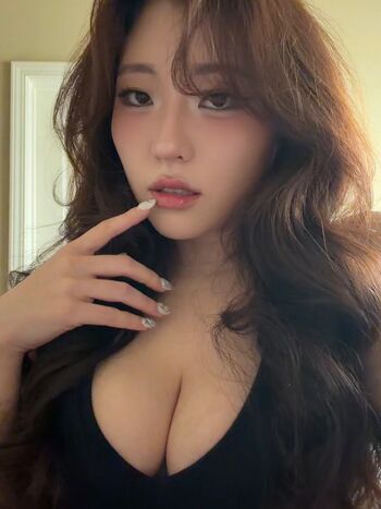 Full leaked Starriebun page private onlyfans photo