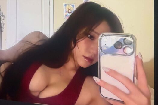 Full leaked Starriebun page private onlyfans photo