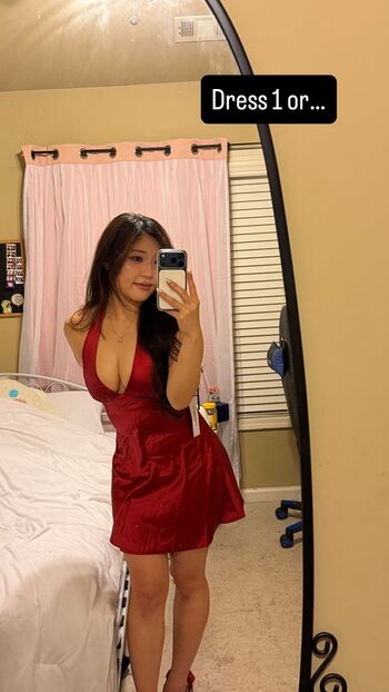 Full leaked Starriebun private onlyfans photo