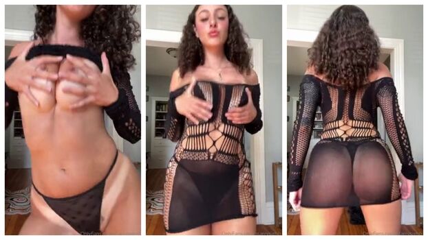 Full leaked Starry sigh private onlyfans photo