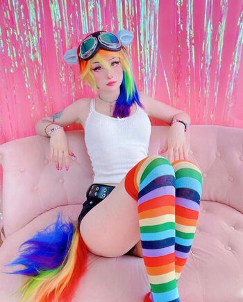 Full leaked Starrymidsummer private onlyfans photo