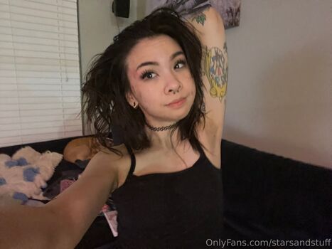 Full leaked Starsandstuff private photo