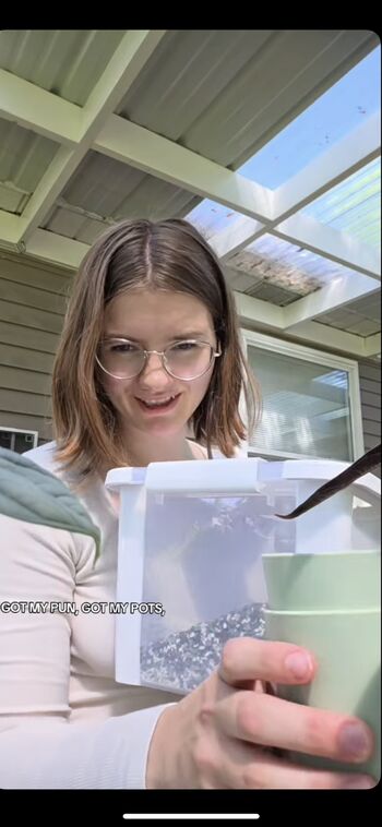 Full leaked Starsplantsurvivalshow private photo