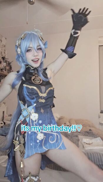 Full leaked Staryngh private photo