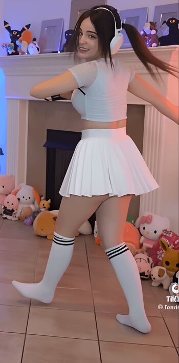 Full leaked Staryuuki page private onlyfans photo