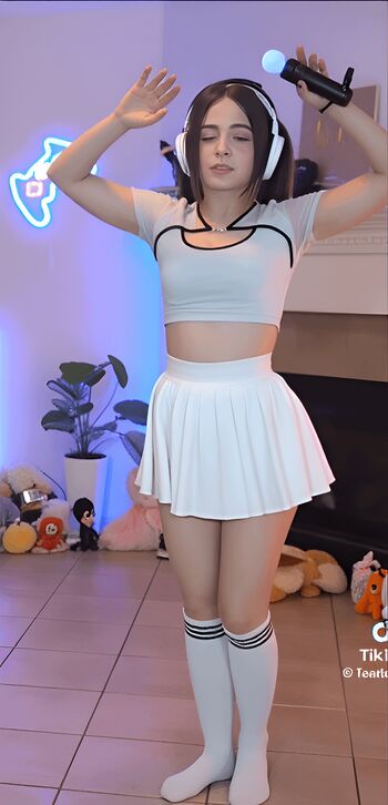 Full leaked Staryuuki page private onlyfans photo