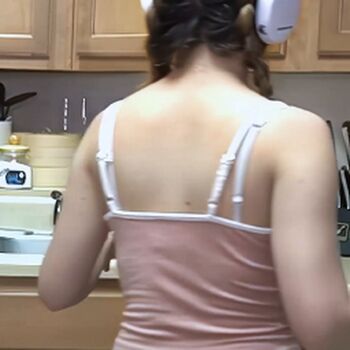Full leaked Staryuuki private photo