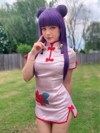 Full leaked Staryuuki private photo