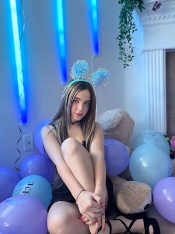 Full leaked Staryuuki page private photo