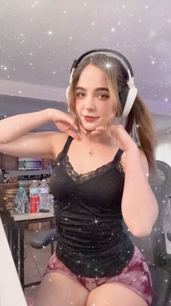 Full leaked Staryuuki page private photo
