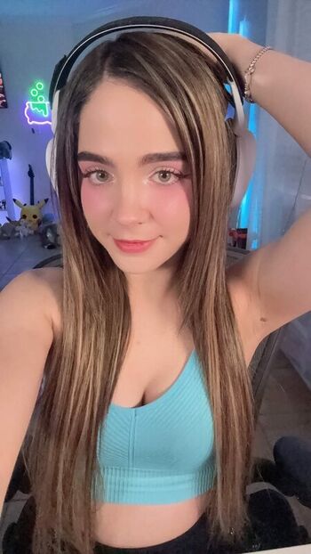 Full leaked Staryuuki page private photo