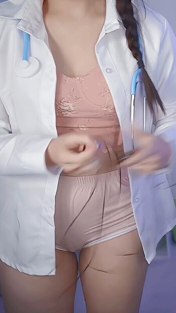 Full leaked Staryuuki page private photo