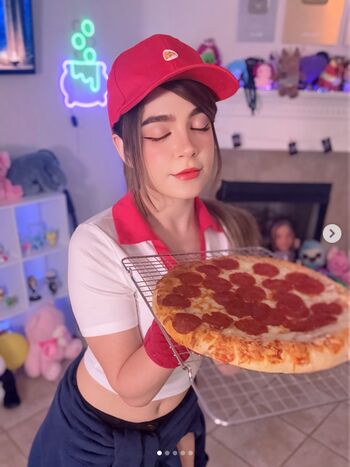Full leaked Staryuuki page private photo