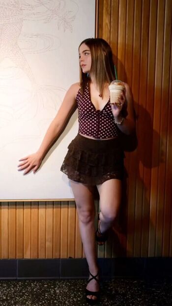 Full leaked Staryuuki page private photo