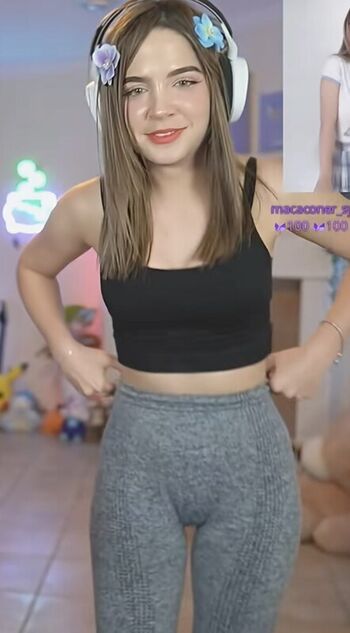 Full leaked Staryuuki private photo
