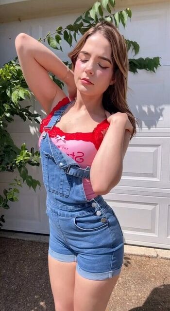 Full leaked Staryuuki private photo