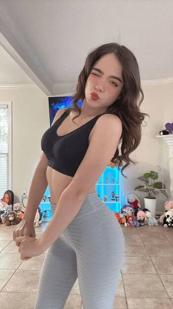 Full leaked Staryuuki page private photo
