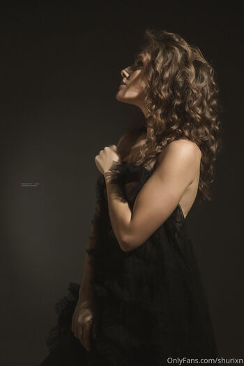 Full leaked Stasja majer page private photo