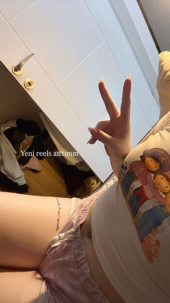 Full leaked Stassianova private onlyfans photo