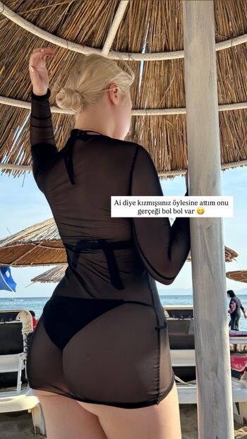 Full leaked Stassianova private photo
