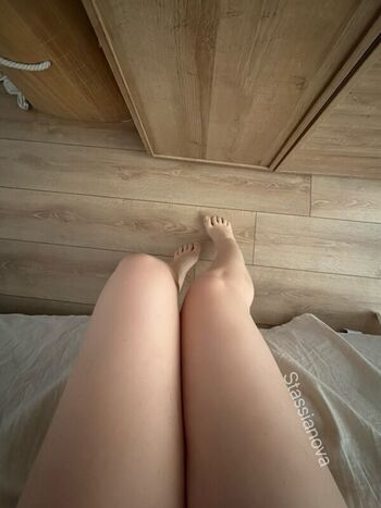Full leaked Stassianova private photo
