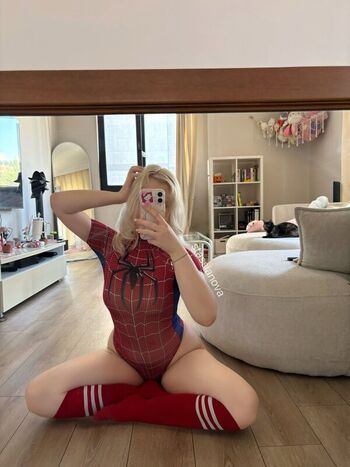 Full leaked Stassianova page private photo