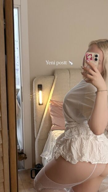 Full leaked Stassianova page private photo