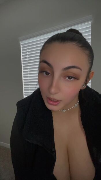 Full leaked Stasssieeee private onlyfans photo