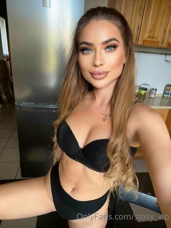 Full leaked Stasy vip private onlyfans photo
