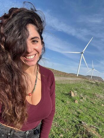 Full leaked Stav savariego private onlyfans photo