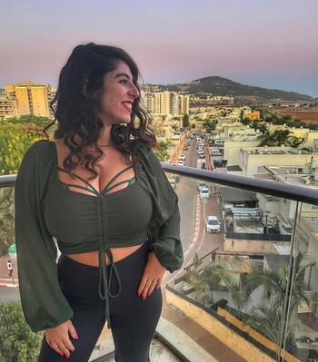 Full leaked Stav savariego private onlyfans photo