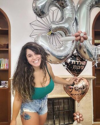 Full leaked Stav savariego private onlyfans photo