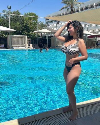 Full leaked Stav savariego private onlyfans photo