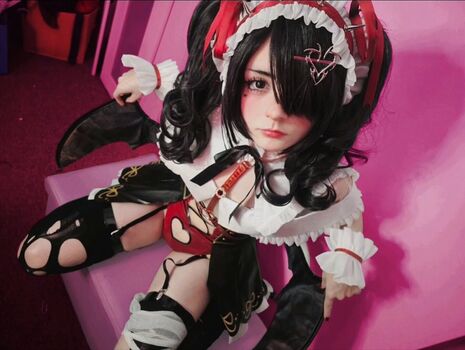 Full leaked Stawbychu private onlyfans photo