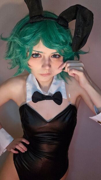 Full leaked Stawbychu private onlyfans photo