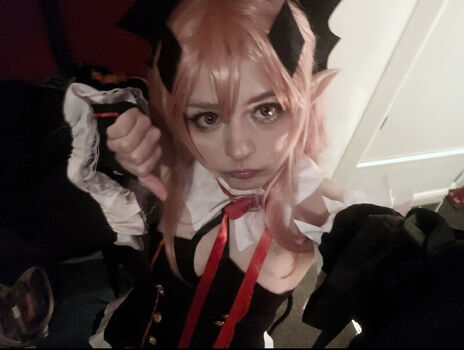Full leaked Stawbychu private photo