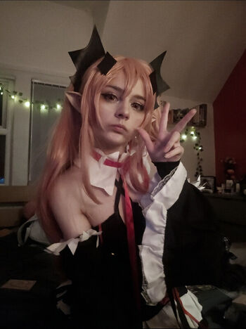 Full leaked Stawbychu private photo