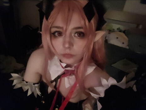 Full leaked Stawbychu private photo