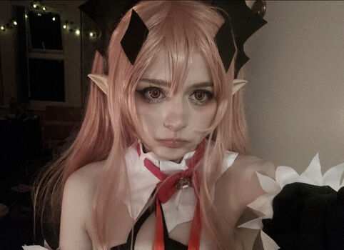Full leaked Stawbychu private photo