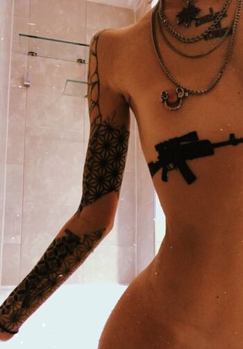 Full leaked Stazkriv private onlyfans photo