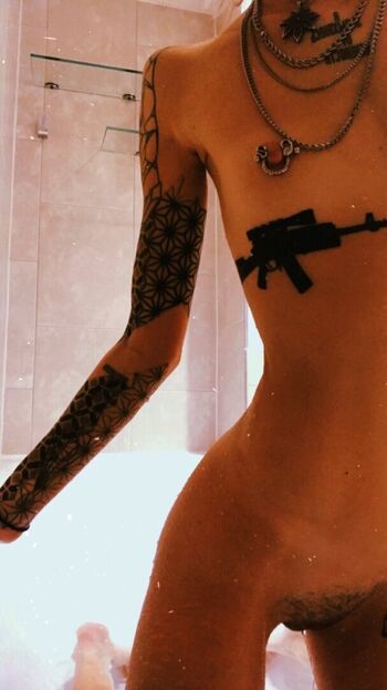 Full leaked Stazkriv private onlyfans photo