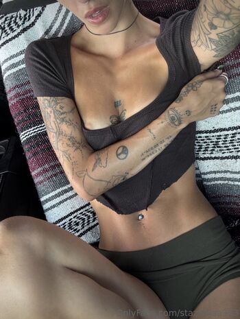 Full leaked Stazzziiaa private onlyfans photo