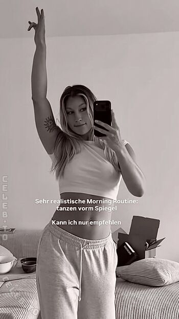 Full leaked Stea private photo