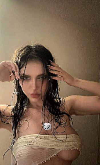 Full leaked Steadiness private photo